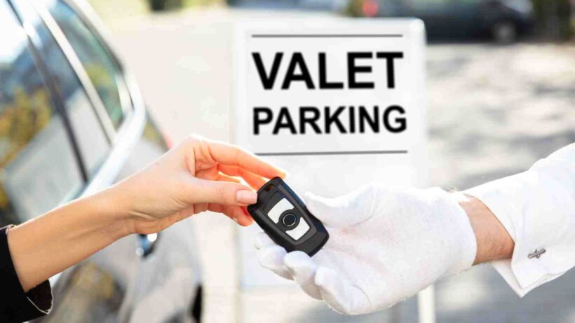 Restaurants Valet Parking Service In Abu Dhabi