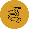 Best Valet Parking Services UAE - Valet Logo