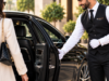 event valet parking